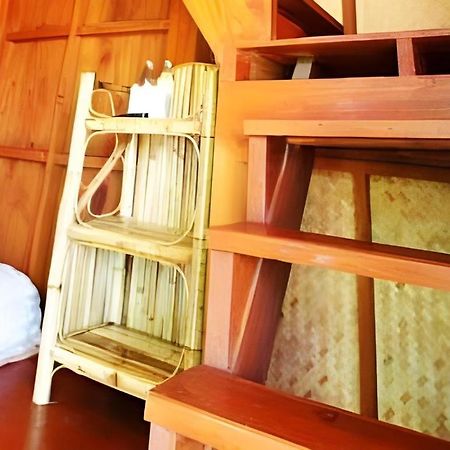 Herntai Resort Ban Mae La Noi Esterno foto